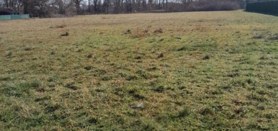 Terrain à bâtir à Pessac, Nouvelle-Aquitaine