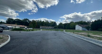 La Brède Terrain à bâtir - 2408115-10657annonce120260127niVJs.jpeg Maisons Open