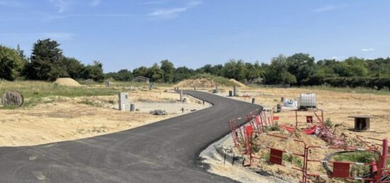 Terrain à bâtir à Léognan, Nouvelle-Aquitaine
