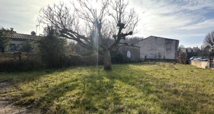 Beaumont-lès-Valence Terrain à bâtir - 2408631-812annonce120260127OLbUC.jpeg Maisons Open