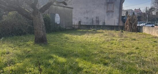 Terrain à bâtir à , Drôme