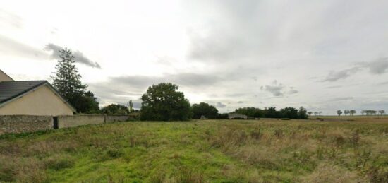 Terrain à bâtir à Saint-Escobille, Île-de-France