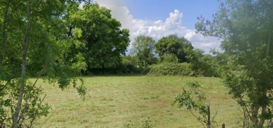 Terrain à bâtir à Moulon, Nouvelle-Aquitaine