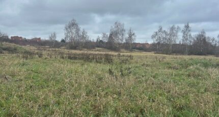 Givenchy-en-Gohelle Terrain à bâtir - 2408462-10617annonce220260127uBwdU.jpeg Maisons Open