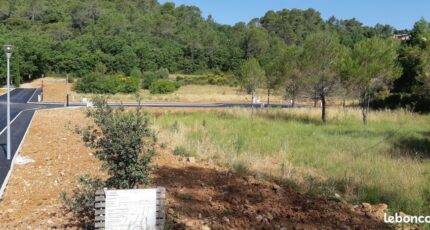 Méounes-lès-Montrieux Terrain à bâtir - 2408977-9707annonce320260127Wu1Un.jpeg Maisons Open