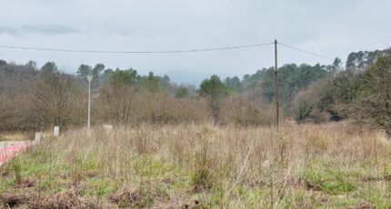 Méounes-lès-Montrieux Terrain à bâtir - 2408977-9707annonce420260127h38XE.jpeg Maisons Open