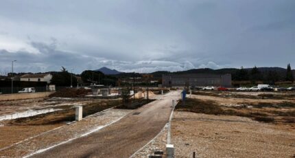 Peyrolles-en-Provence Terrain à bâtir - 2408902-9707annonce220260127q49NU.jpeg Maisons Open