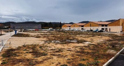 Peyrolles-en-Provence Terrain à bâtir - 2408902-9707annonce320260127PJhQm.jpeg Maisons Open