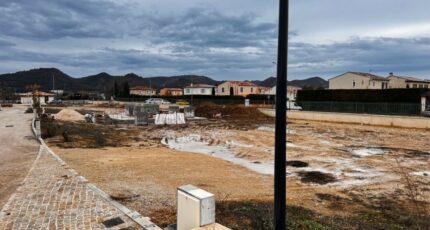 Peyrolles-en-Provence Terrain à bâtir - 2408902-9707annonce520260127EuJg7.jpeg Maisons Open