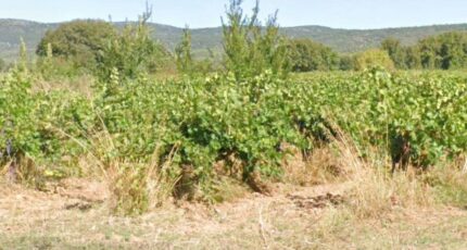 Pourrières Terrain à bâtir - 2407728-7054annonce420260127kBN8Q.jpeg Maisons Open