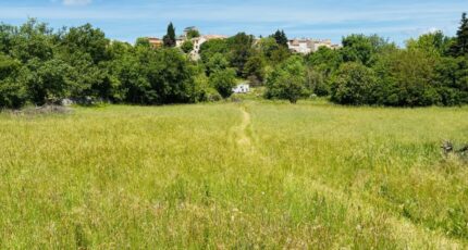 Montmeyan Terrain à bâtir - 2409018-9707annonce120260127mbJwG.jpeg Maisons Open