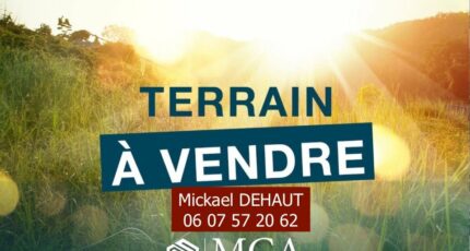 Montpon-Ménestérol Terrain à bâtir - 2408795-5020annonce320260127nc2Kg.jpeg Maisons Open