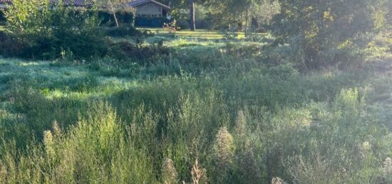 Terrain à bâtir à Martignas-sur-Jalle, Nouvelle-Aquitaine
