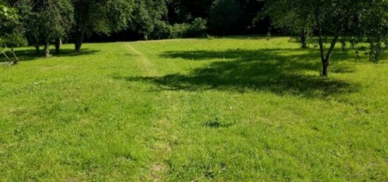 Terrain à bâtir à Le Plessis-Belleville, Hauts-de-France