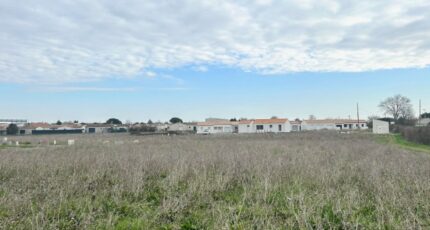 Surgères Terrain à bâtir - 2404218-9644annonce320260123nJxOe.jpeg Maisons Open