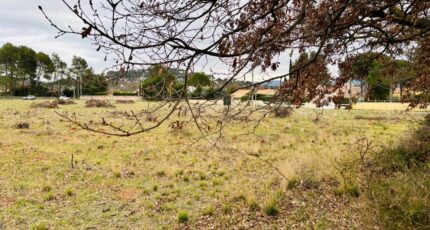 Garéoult Terrain à bâtir - 2409230-9707annonce420260127BxO5c.jpeg Maisons Open