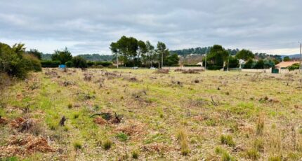 Garéoult Terrain à bâtir - 2409230-9707annonce520260127VTVXf.jpeg Maisons Open