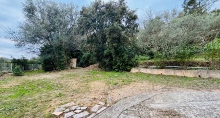 Pignans Terrain à bâtir - 2409191-9707annonce220260127OSSKZ.jpeg Maisons Open