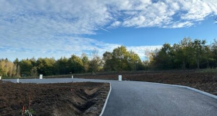 Senantes Terrain à bâtir - 2409303-10924annonce120260127ns2i1.jpeg Maisons Open