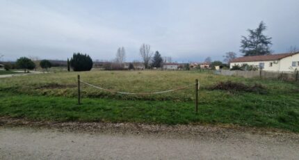 Martres-Tolosane Terrain à bâtir - 2408276-10326annonce120260127uNabt.jpeg Maisons Open