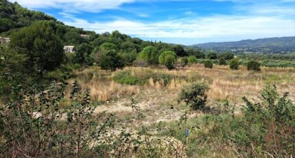 Rognes Terrain à bâtir - 2409435-11041annonce120260127S7l39.jpeg Maisons Open