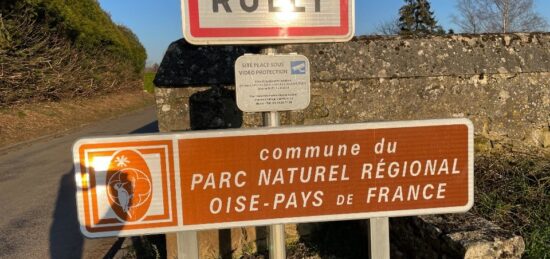 Terrain à bâtir à , Oise