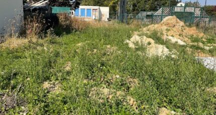 Noyon Terrain à bâtir - 2405222-1691annonce1202501146JDdt.jpeg Maisons Open