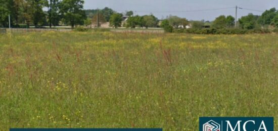 Terrain à bâtir à Arsague, Nouvelle-Aquitaine