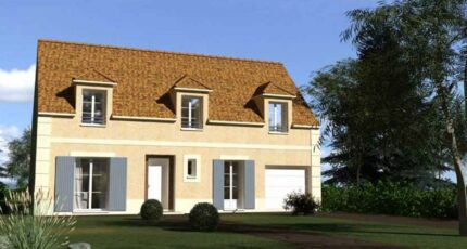 Mareil-Marly Terrain à bâtir - 2410139-11143annonce320260128nIPZ9.jpeg Maisons Open