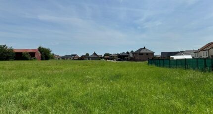 Seclin Terrain à bâtir - 2410223-10063annonce3202601287aRLS.jpeg Maisons Open