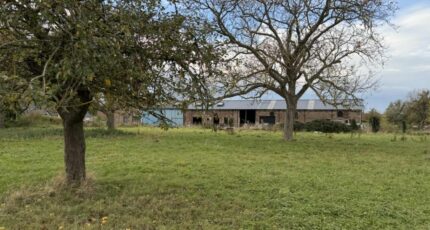 Masny Terrain à bâtir - 2409895-10063annonce12026012862mOX.jpeg Maisons Open