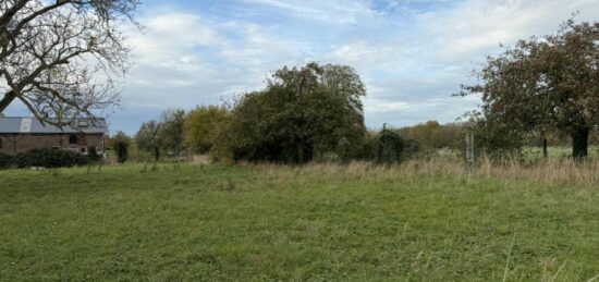 Terrain à bâtir à , Nord