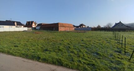 Aire-sur-la-Lys Terrain à bâtir - 2374437-11655annonce120251222T0hVN.jpeg Maisons Open