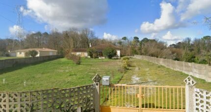 Saint-Sauveur Terrain à bâtir - 2410334-10624annonce120260128SRKzC.jpeg Maisons Open