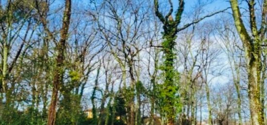 Terrain à bâtir à Audenge, Nouvelle-Aquitaine