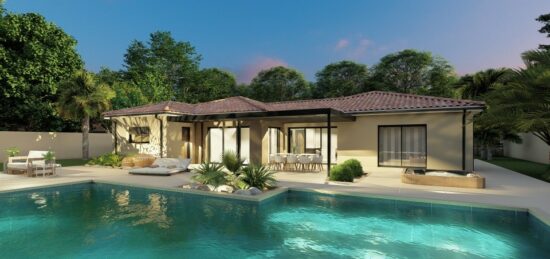 Terrain à bâtir à , Gironde