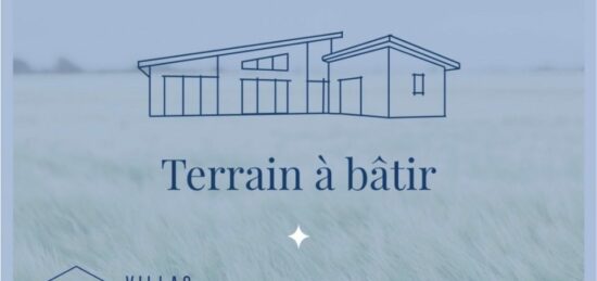 Terrain à bâtir à Mérignac, Nouvelle-Aquitaine