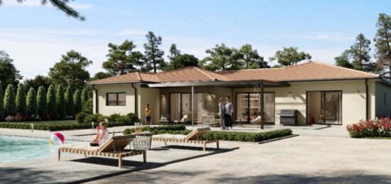 Terrain à bâtir à , Gironde