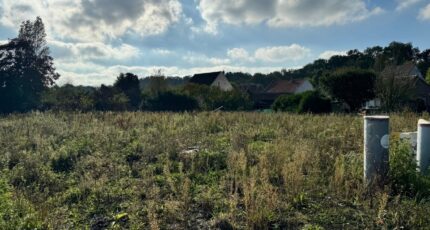 Douai Terrain à bâtir - 2410623-10063annonce120260128IFryb.jpeg Maisons Open