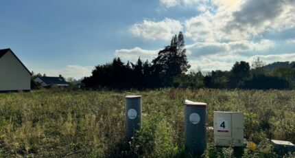 Douai Terrain à bâtir - 2410623-10063annonce220260128gP06l.jpeg Maisons Open