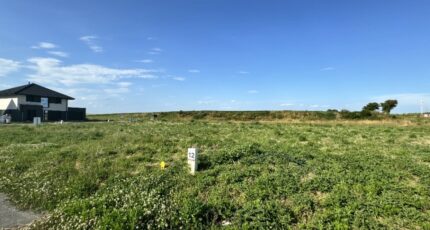 Annœullin Terrain à bâtir - 2410703-10063annonce420260128z6oxz.jpeg Maisons Open