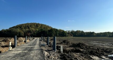 Annœullin Terrain à bâtir - 2410703-10063annonce1202601285SNwo.jpeg Maisons Open