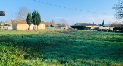 Saint-Christoly-de-Blaye Terrain à bâtir - 2410899-11015annonce120260128hPowC.jpeg Maisons Open