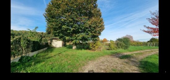 Terrain à bâtir à , Gironde