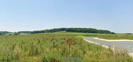 Terrain à bâtir à , Dordogne