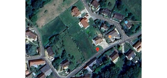 Terrain à bâtir à , Eure-et-Loir