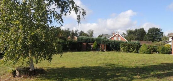 Terrain à bâtir à Muids, Normandie