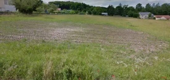 Terrain à bâtir à Rethel, Grand Est