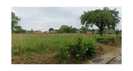 Boinville-le-Gaillard Terrain à bâtir - 2414269-10924annonce120260131LEqae.jpeg Maisons Open