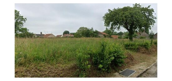 Terrain à bâtir à Boinville-le-Gaillard, Île-de-France